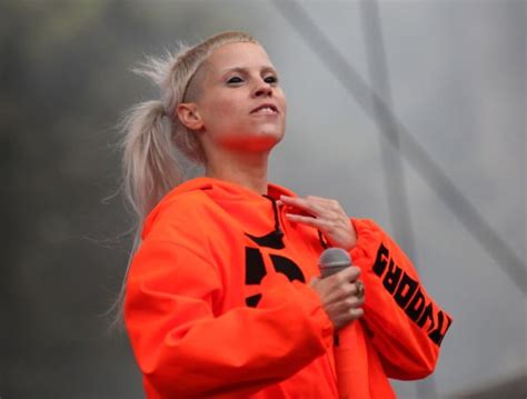 yolandi visser net worth|Yolandi Visser Net Worth